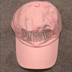 Victoria Secret PINK hat